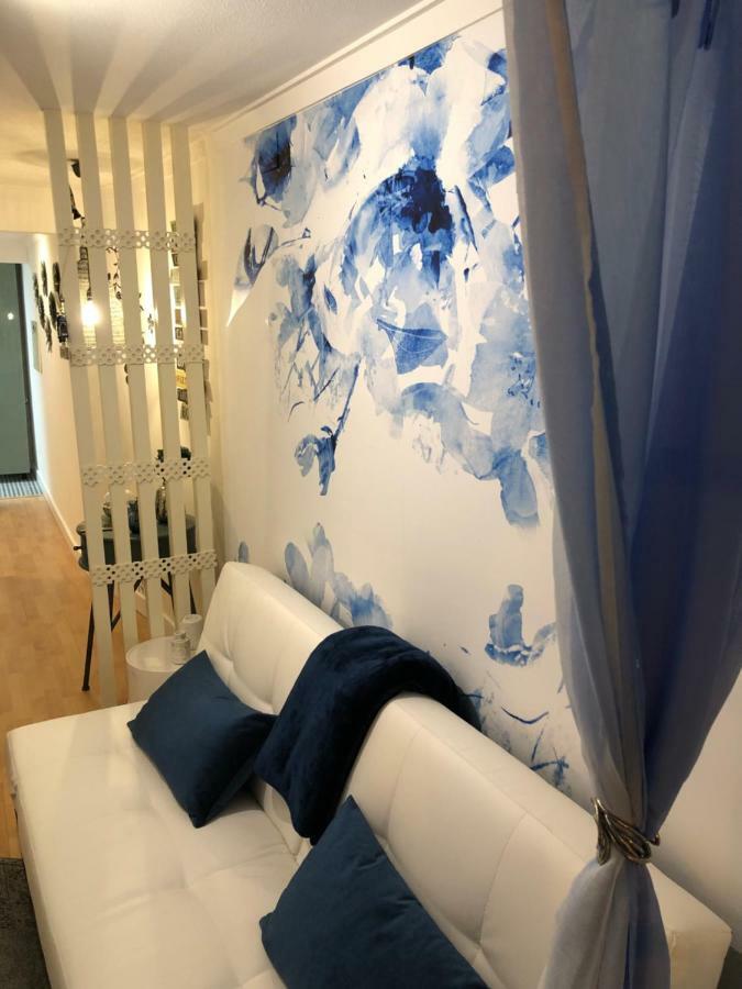 LisboaBlue Urban Alfama公寓 外观 照片