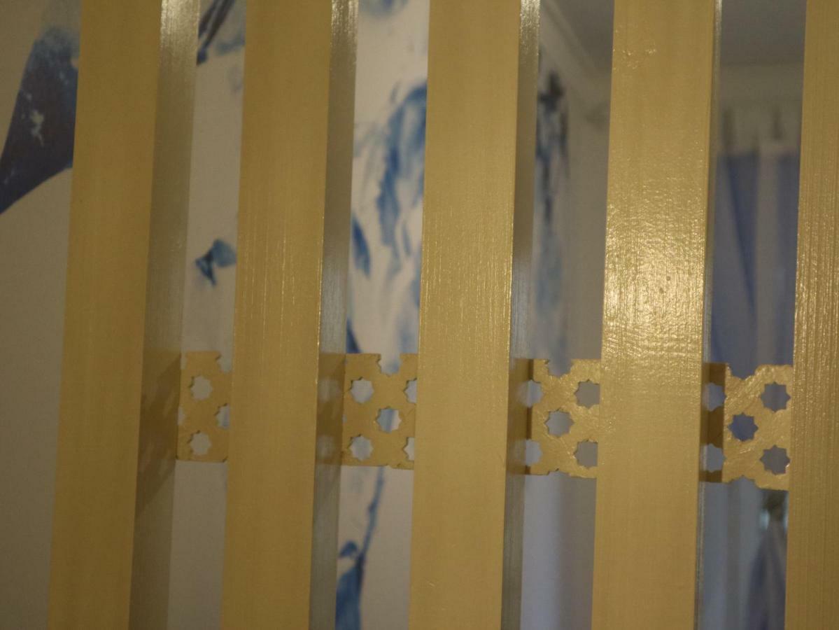 LisboaBlue Urban Alfama公寓 外观 照片