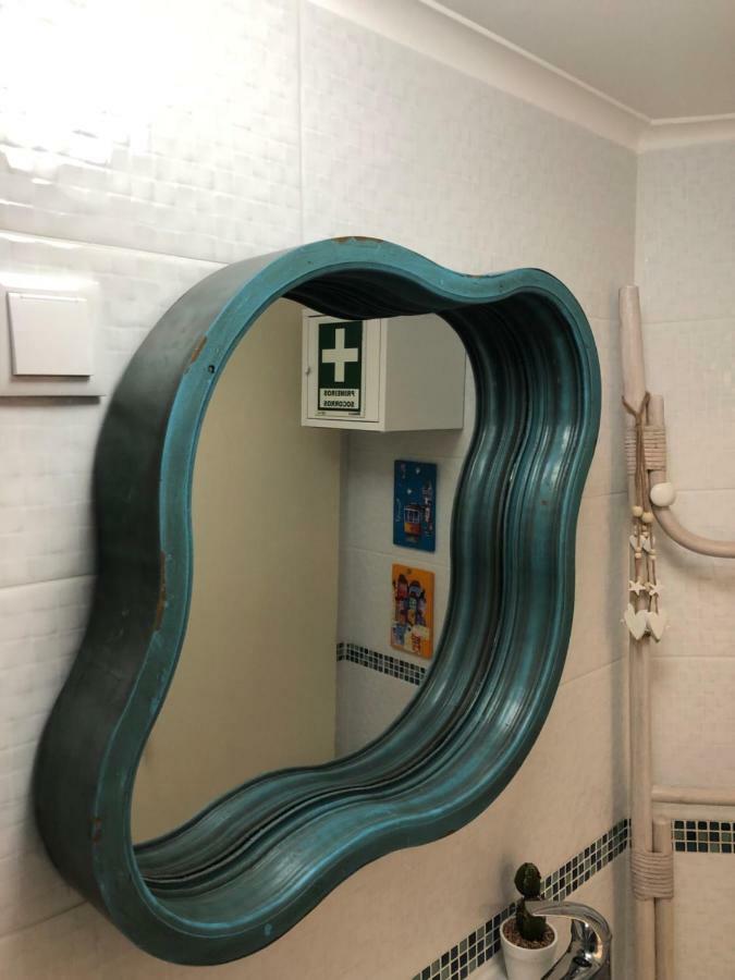 LisboaBlue Urban Alfama公寓 外观 照片